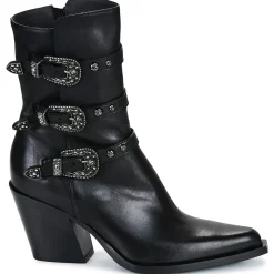 Fru.it - FUCILE Noir Hot