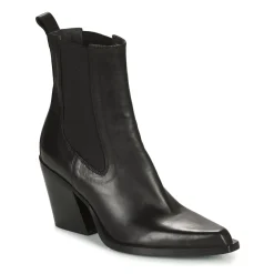 Fru.it - 7882-944-FULAR-NERO< Bottines / Boots