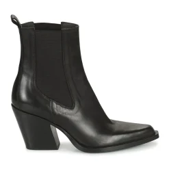 Fru.it - 7882-944-FULAR-NERO< Bottines / Boots