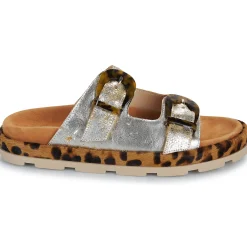 Fru.it - 8670-099-GOMMA-NATURALE-SLASH-COMETA< Mules / Sabots