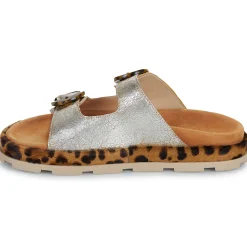 Fru.it - 8670-099-GOMMA-NATURALE-SLASH-COMETA< Mules / Sabots
