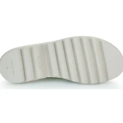 Fru.it Sandales Et Nu-pieds^- 8730-100-HELGA-PERLA-SLASH-COMETA