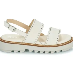 Fru.it - 8723-100-HELGA-TAUPE-WATER-GESSO Beige Online