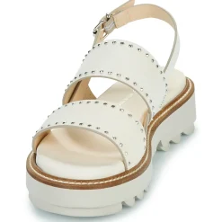 Fru.it - 8723-100-HELGA-TAUPE-WATER-GESSO Beige Online