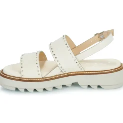 Fru.it - 8723-100-HELGA-TAUPE-WATER-GESSO Beige Online