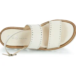 Fru.it - 8723-100-HELGA-TAUPE-WATER-GESSO Beige Online