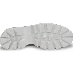 Fru.it - 7602-999-IVORY-MARRONE