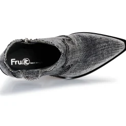 Fru.it Bottines / Boots^- MADDI