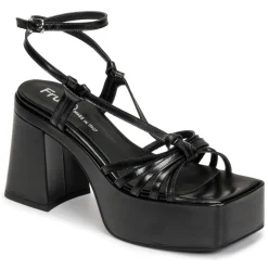 Fru.it - 7641-303-NERO-NERO Noir Sale