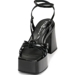 Fru.it - 7641-303-NERO-NERO Noir Sale