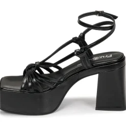 Fru.it - 7641-303-NERO-NERO Noir Sale