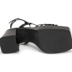 Fru.it - 7641-303-NERO-NERO Noir Sale