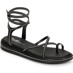 Fru.it - 7430-100-NERO-NIKEL Noir Outlet