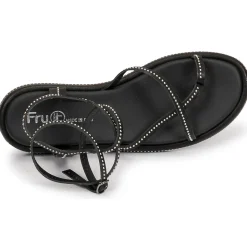 Fru.it - 7430-100-NERO-NIKEL Noir Outlet