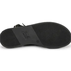 Fru.it - 7430-100-NERO-NIKEL Noir Outlet