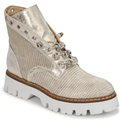Fru.it Bottines / Boots^- 7600-999-PANNA