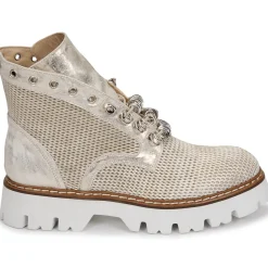 Fru.it Bottines / Boots^- 7600-999-PANNA