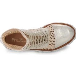 Fru.it Bottines / Boots^- PARK PANNA