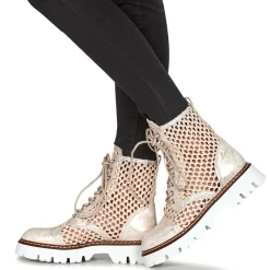 Fru.it Bottines / Boots^- PARK PANNA