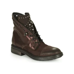 Fru.it Bottines / Boots^- 7888-480-PARK-BRONZO