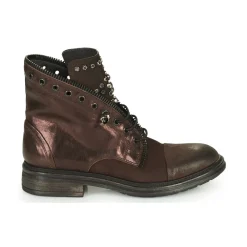 Fru.it Bottines / Boots^- 7888-480-PARK-BRONZO