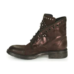 Fru.it Bottines / Boots^- 7888-480-PARK-BRONZO