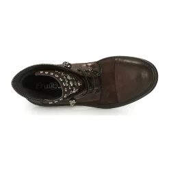 Fru.it Bottines / Boots^- 7888-480-PARK-BRONZO