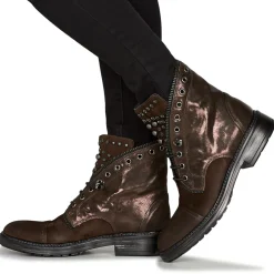 Fru.it Bottines / Boots^- 7888-480-PARK-BRONZO