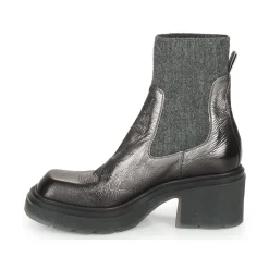 Fru.it Bottines / Boots^- 7850-202-PEGASUS-STEEL