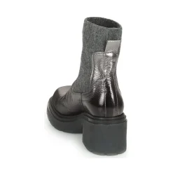 Fru.it Bottines / Boots^- 7850-202-PEGASUS-STEEL