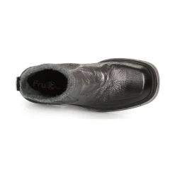 Fru.it Bottines / Boots^- 7850-202-PEGASUS-STEEL