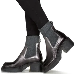 Fru.it Bottines / Boots^- 7850-202-PEGASUS-STEEL