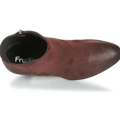 Fru.it Bottines / Boots^- ROMA