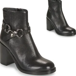 Fru.it - 8440-964-SIENA-NERO Noir