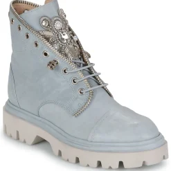 Fru.it Bottines / Boots^- TEXANO