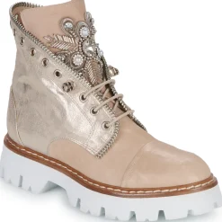 Fru.it - TEXANO< Bottines / Boots