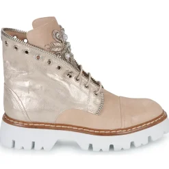 Fru.it - TEXANO< Bottines / Boots