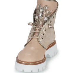 Fru.it - TEXANO< Bottines / Boots