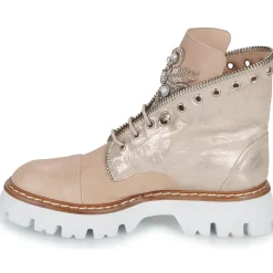 Fru.it - TEXANO< Bottines / Boots