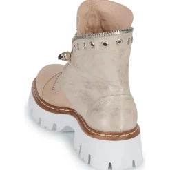 Fru.it - TEXANO< Bottines / Boots