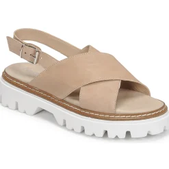 Fru.it - 7464-100-TEXANO< Sandales Et Nu-pieds