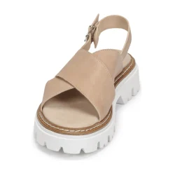 Fru.it - 7464-100-TEXANO< Sandales Et Nu-pieds