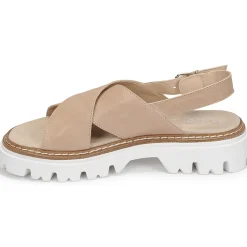 Fru.it - 7464-100-TEXANO< Sandales Et Nu-pieds