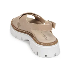 Fru.it - 7464-100-TEXANO< Sandales Et Nu-pieds