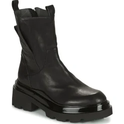 Fru.it - 7114-999-TEXANO-NERO Noir Outlet