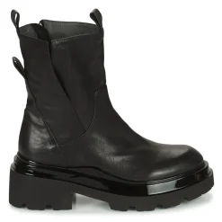 Fru.it - 7114-999-TEXANO-NERO Noir Outlet