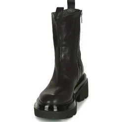 Fru.it - 7114-999-TEXANO-NERO Noir Outlet