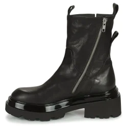 Fru.it - 7114-999-TEXANO-NERO Noir Outlet