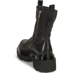 Fru.it - 7114-999-TEXANO-NERO Noir Outlet