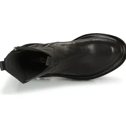 Fru.it - 7114-999-TEXANO-NERO Noir Outlet